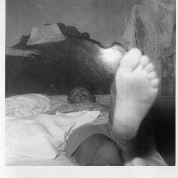 Photo of Jeanine VanKerckhove